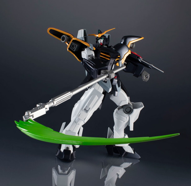 GUNDAM UNIVERSE 新機動戦記ガンダムW XXXG-01D GUNDAM DEATHSCYTHE