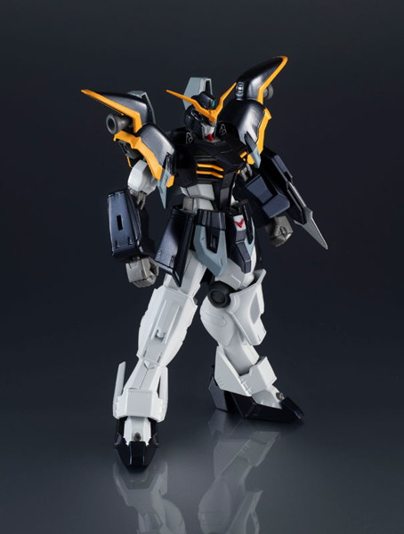 GUNDAM UNIVERSE 新機動戦記ガンダムW XXXG-01D GUNDAM DEATHSCYTHE