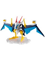 NXEDGESTYLE ［MASHIN UNIT］ 魔神英雄伝ワタル 空神丸