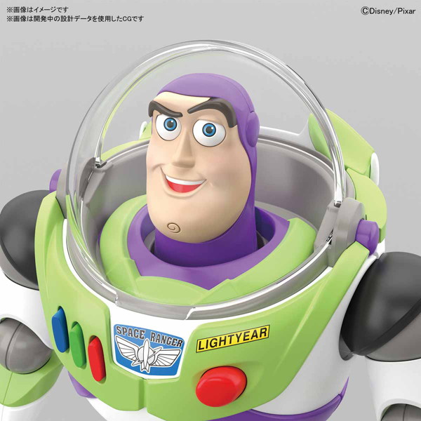 トイストーリー4 バズ・ライトイヤー