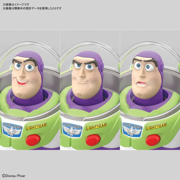 トイストーリー4 バズ・ライトイヤー