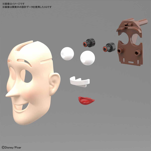 トイストーリー4 ウッディ