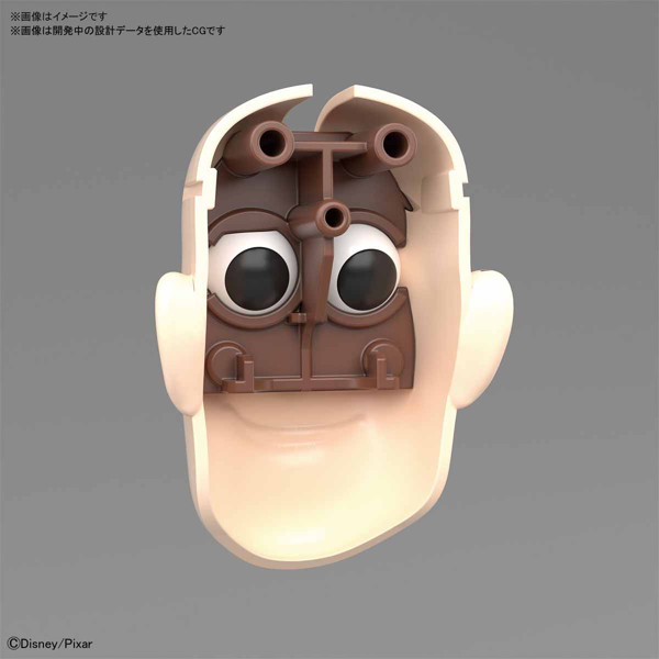 トイストーリー4 ウッディ