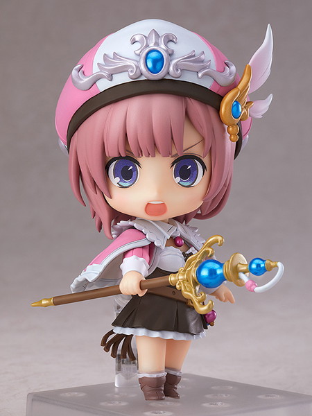 ねんどろいど ロロナのアトリエ ～アーランドの錬金術士～ ロロナ