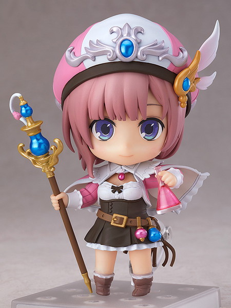 ねんどろいど ロロナのアトリエ ～アーランドの錬金術士～ ロロナ