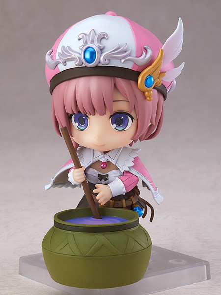 ねんどろいど ロロナのアトリエ ～アーランドの錬金術士～ ロロナ