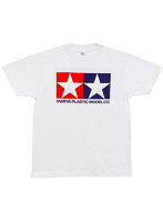 タミヤTシャツ S