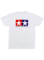 タミヤTシャツ L