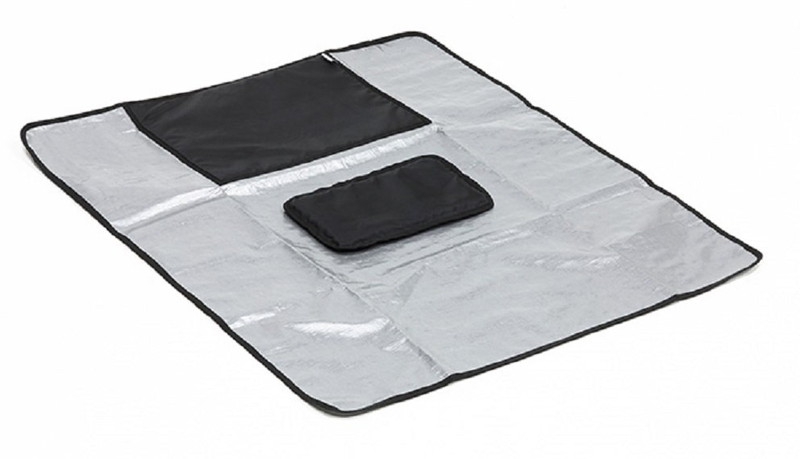 タミヤ ピットイン トートバッグ（黒・赤）