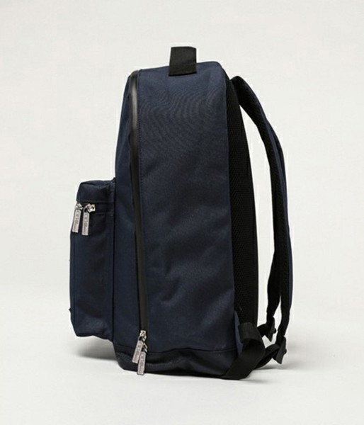 J ワタナベ デイバッグ（グレイ）