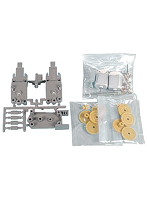 ツインモーターギヤボックス