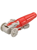 水中ギヤボックスセット