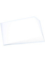 スチレンボード 1ミリ厚 B4サイズ（6枚入）