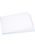 スチレンボード 2ミリ厚 B4サイズ（4枚入）