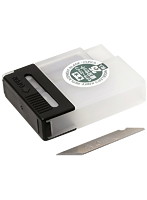 モデラーズナイフ替刃25枚セット