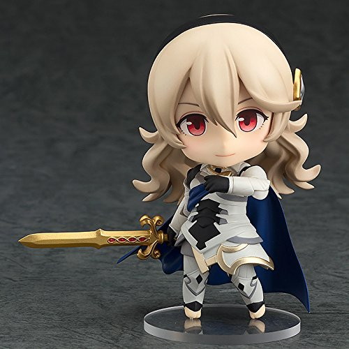 【再販】ねんどろいど ファイアーエムブレムif カムイ（女）