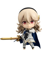 DMM.com [【再販】figma ファイアーエムブレムif カムイ（女）] ホビー