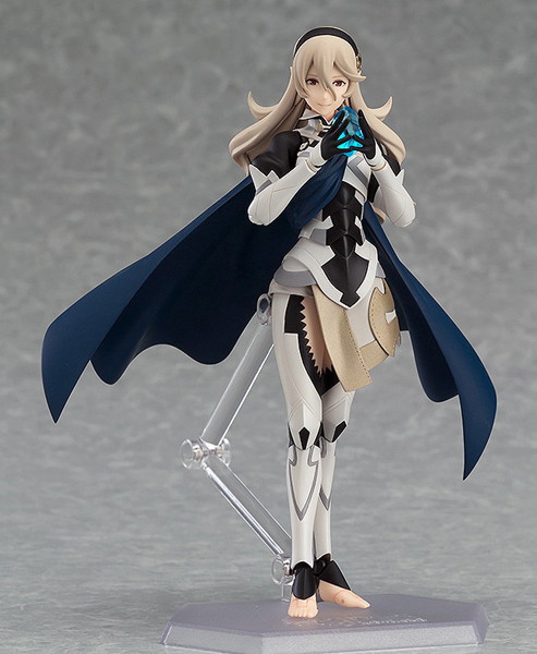 【再販】figma ファイアーエムブレムif カムイ（女）