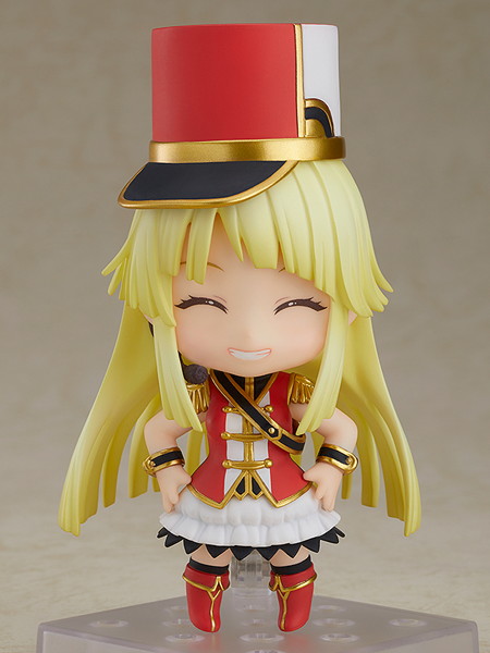 ねんどろいど バンドリ！ガールズバンドパーティ！ 弦巻こころ ステージ衣装Ver.