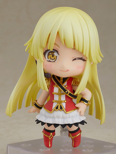 ねんどろいど バンドリ！ガールズバンドパーティ！ 弦巻こころ ステージ衣装Ver.