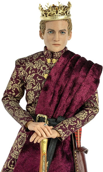 Game of Thrones （ゲーム・オブ・スローンズ） KING JOFFREY BARATHEON （キング・ジョフリー・バラシ...