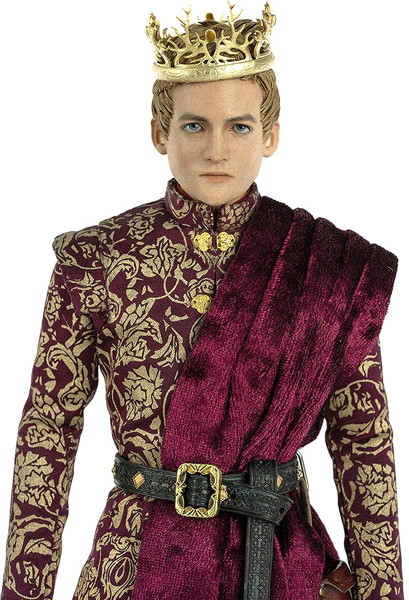 Game of Thrones （ゲーム・オブ・スローンズ） KING JOFFREY BARATHEON （キング・ジョフリー・バラシ...