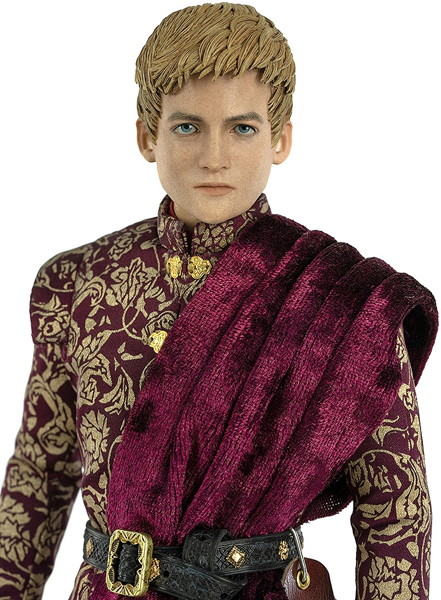 Game of Thrones （ゲーム・オブ・スローンズ） KING JOFFREY BARATHEON （キング・ジョフリー・バラシ...