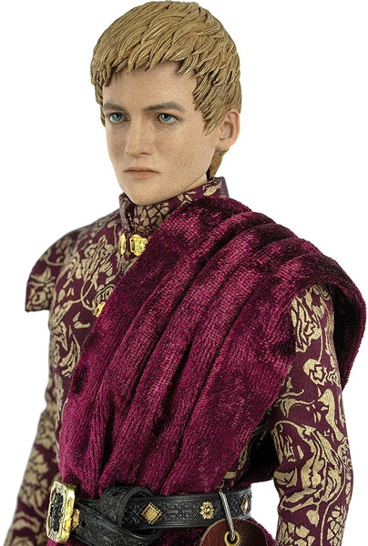 Game of Thrones （ゲーム・オブ・スローンズ） KING JOFFREY BARATHEON （キング・ジョフリー・バラシ...