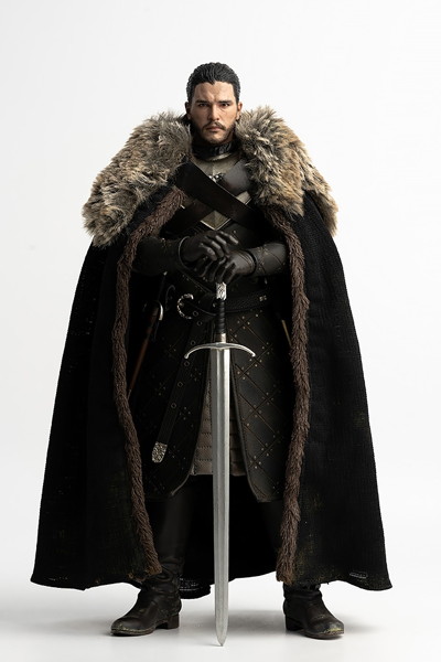 1/6 Game of Thrones （ゲーム・オブ・スローンズ） JON SNOW （Season 8） （1/6 ジョン・スノウ（シー...