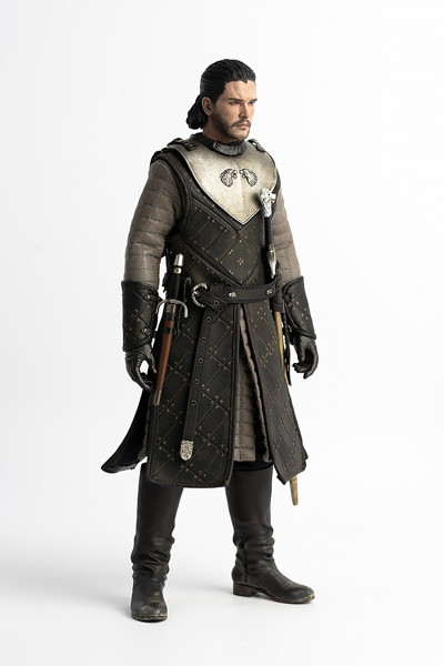 1/6 Game of Thrones （ゲーム・オブ・スローンズ） JON SNOW （Season 8） （1/6 ジョン・スノウ（シー...