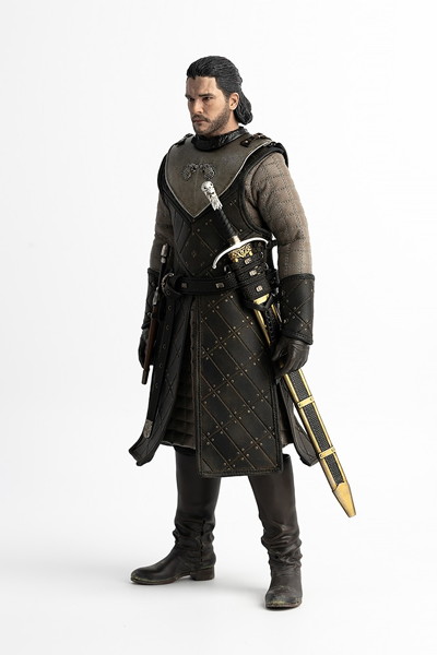 1/6 Game of Thrones （ゲーム・オブ・スローンズ） JON SNOW （Season 8） （1/6 ジョン・スノウ（シー...