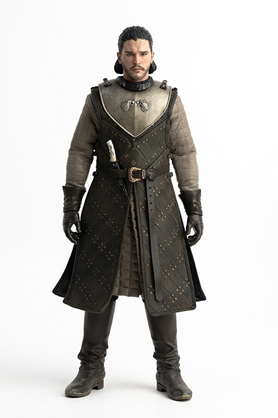 1/6 Game of Thrones （ゲーム・オブ・スローンズ） JON SNOW （Season 8） （1/6 ジョン・スノウ（シー...