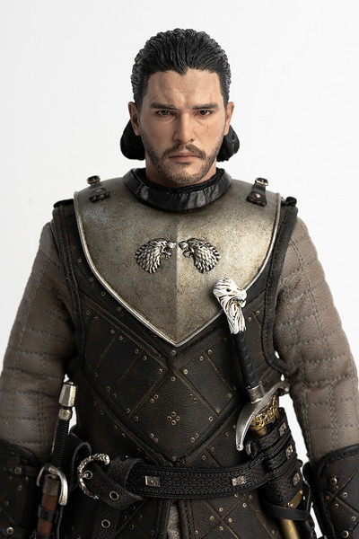 1/6 Game of Thrones （ゲーム・オブ・スローンズ） JON SNOW （Season 8） （1/6 ジョン・スノウ（シー...