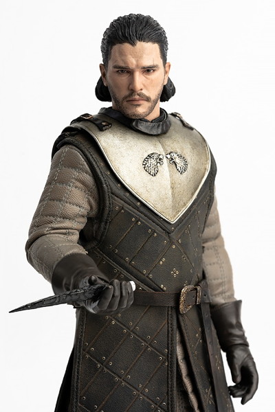 1/6 Game of Thrones （ゲーム・オブ・スローンズ） JON SNOW （Season 8） （1/6 ジョン・スノウ（シー...