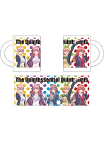 五等分の花嫁 マグカップ
