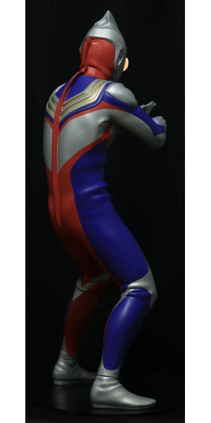 ART MASTER 3D ウルトラマンティガ（木下隆志）