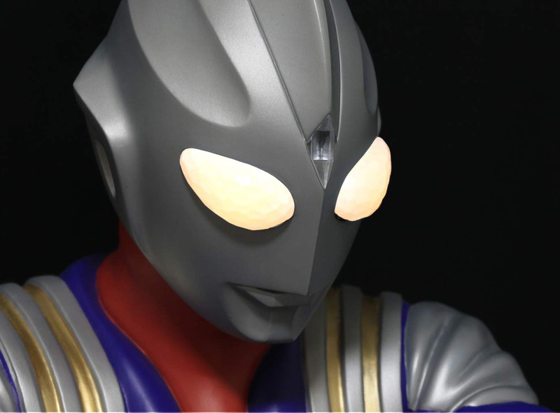 ART MASTER 3D ウルトラマンティガ（木下隆志）