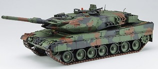 1/35 レオパルド 2 A5/A6 1/35 レオパルド 2 A5/A6