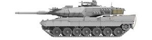 1/35 レオパルド 2 A5/A6 1/35 レオパルド 2 A5/A6
