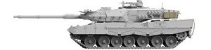 1/35 レオパルド 2 A5/A6 1/35 レオパルド 2 A5/A6
