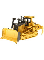 1/50 コアクラシックシリーズ Cat D10Tブルドーザ ダイキャストマスター DM85158C