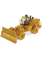 1/50 コアクラシックシリーズ Cat 836H ランドフィル・コンパクタ ダイキャストマスター DM85205