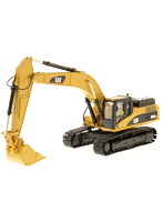 1/50 コアクラシックシリーズ Cat 336D L 油圧ショベル ダイキャストマスター DM85241C
