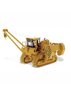 1/50 ハイラインシリーズ Cat 587T パイプレイヤー ダイキャストマスター DM85272