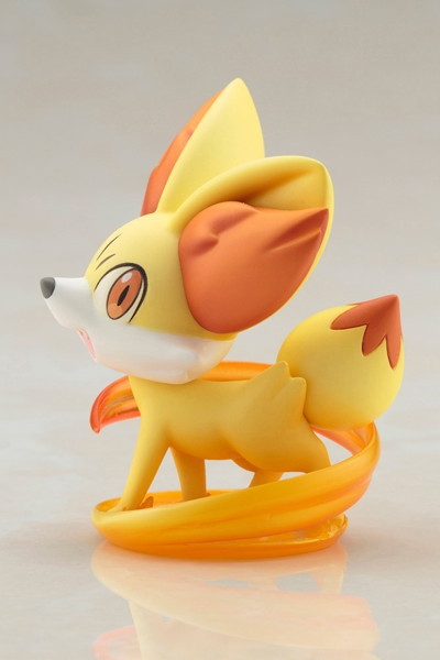 【再生産】ARTFX J 『ポケットモンスター』シリーズ セレナ with フォッコ