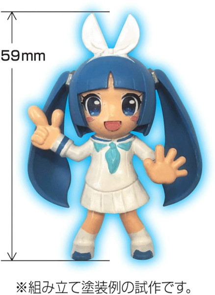 チョトプラモ ニパ子