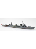 1/700 ウォーターライン日本海軍駆逐艦 不知火 469