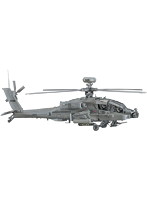 1/48 AH-64D アパッチ ロングボウ