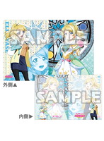 ラブライブ！ クリアホルダー vol.1 絵里