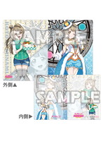 ラブライブ！ クリアホルダー vol.1 ことり